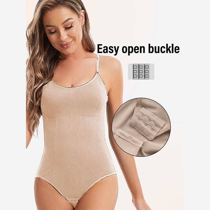 Silhouette Sculpting Bodysuit™