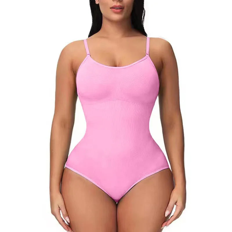 Silhouette Sculpting Bodysuit™