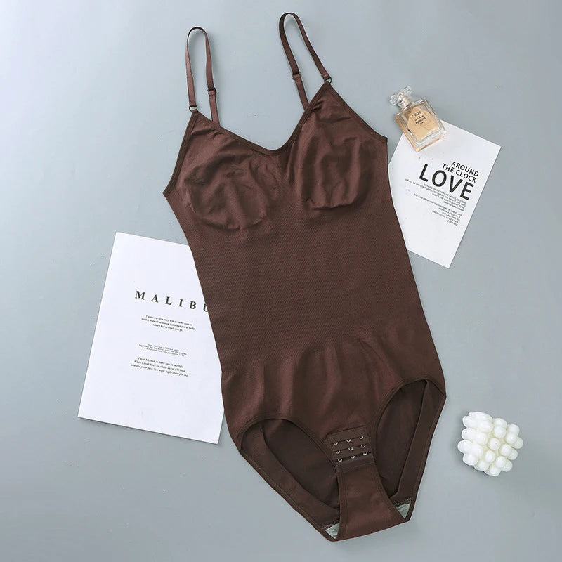 Silhouette Sculpting Bodysuit™