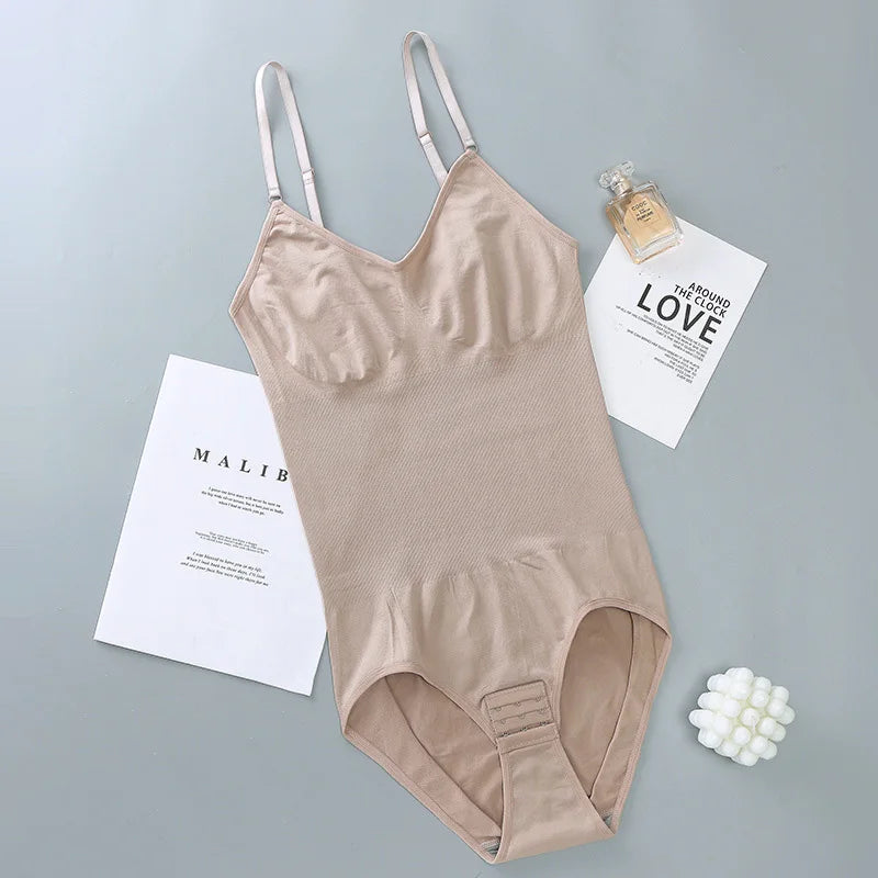 Silhouette Sculpting Bodysuit™