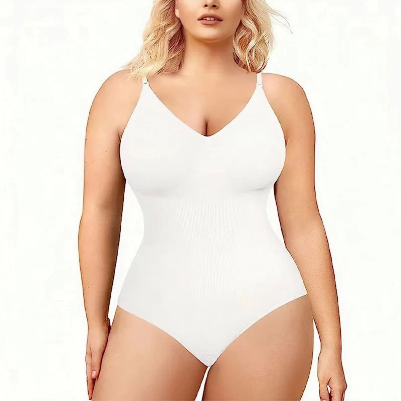 Silhouette Sculpting Bodysuit™