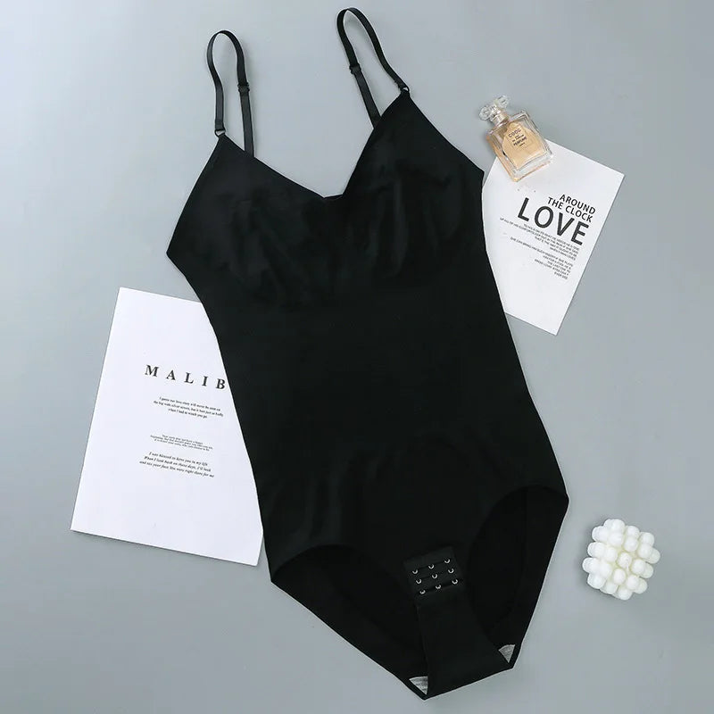 Silhouette Sculpting Bodysuit™