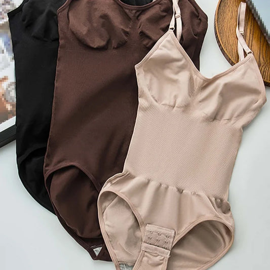 Silhouette Sculpting Bodysuit™