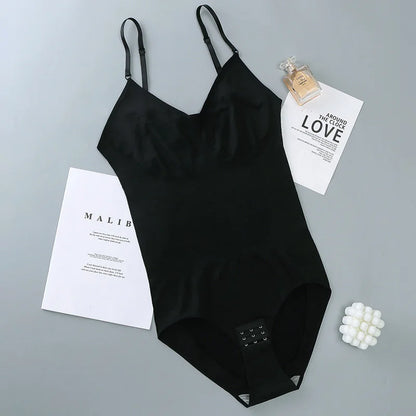 Silhouette Sculpting Bodysuit™